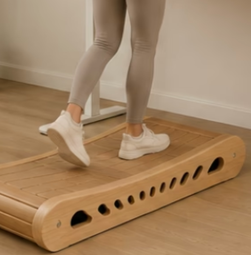Step on WayWood
